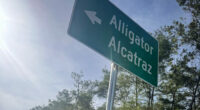 Lawmakers Describe ‘Disturbing, Vile Conditions’ at Everglades Migrant Prison