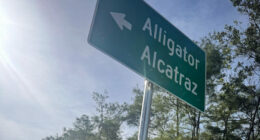 Lawmakers Describe ‘Disturbing, Vile Conditions’ at Everglades Migrant Prison