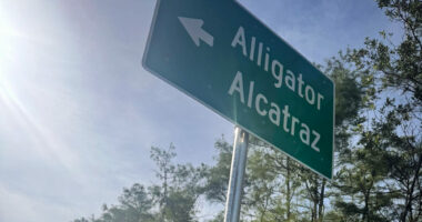 Lawmakers Describe ‘Disturbing, Vile Conditions’ at Everglades Migrant Prison