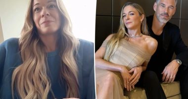 LeAnn Rimes felt unfairly targeted by women after Eddie Cibrian affair: ‘Not all my pain to carry’