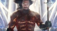 The Australia-native post-production house Cutting Edge Post, which worked on Hollywood hits like Aquaman (pictured), has fallen into liquidation
