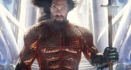 The Australia-native post-production house Cutting Edge Post, which worked on Hollywood hits like Aquaman (pictured), has fallen into liquidation