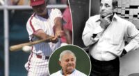Lee Elia, longtime MLB manager and coach known for legendary rant, dead at 87
