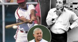 Lee Elia, longtime MLB manager and coach known for legendary rant, dead at 87