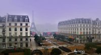 Left Wants to Recreate French Revolution in America