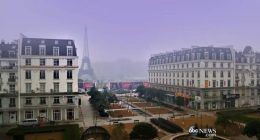 Left Wants to Recreate French Revolution in America