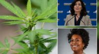 Legal NY pot sellers fume over latest Albany cannabis screw up  — which they fear could cost them millions and snuff out their businesses