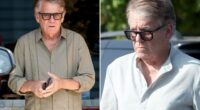 Legendary 70s sitcom star unrecognizable after quitting TV to work as a director – can you guess who he is?