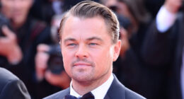 Leonardo DiCaprio Serves Up A Wimbledon 2025 Appearance And His Haters Have Plenty To Say