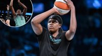 Liberty’s Jonquel Jones ‘pissed’ she wasn’t named All-Star starter