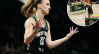 Liberty’s Sabrina Ionescu to compete in 3-point contest at WNBA All-Star Game