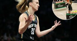 Liberty’s Sabrina Ionescu to compete in 3-point contest at WNBA All-Star Game