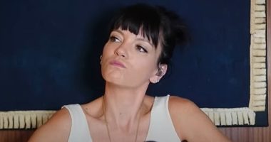 Lily Allen admitted she 'can't remember' how many abortions she has had as she opened up about birth control in a chat with best friend Miquita Oliver