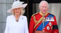Lip Reader Catches Testy Exchange Between King Charles and Queen Camilla During Birthday Celebration