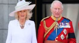 Lip Reader Catches Testy Exchange Between King Charles and Queen Camilla During Birthday Celebration