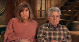 Little People’s Matt Roloff splits from fiancee Caryn Chandler after 8 years together and wedding postponement