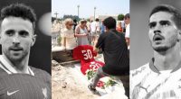 Liverpool’s Diogo Jota and Brother André Silva Laid to Rest in Emotional Ceremony