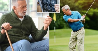 Living near a golf course is linked to Parkinson’s risk in new study as some cite limitations