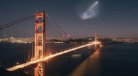 (Long) Weekend Parting Shot: A Bridge Too Odd