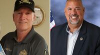 Louisiana police chiefs charged with reporting fake crimes against immigrants in visa fraud scheme