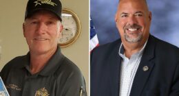 Louisiana police chiefs charged with reporting fake crimes against immigrants in visa fraud scheme