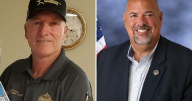Louisiana police chiefs charged with reporting fake crimes against immigrants in visa fraud scheme