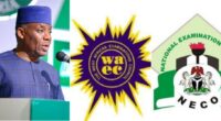 MALPRACTICE: “WAEC, NECO exams will be fully CBT by 2026” - FG