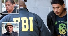 MS-13 leader sentenced to 68 years in federal case involving 8 Long Island murders
