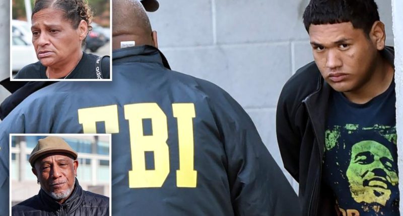 MS-13 leader sentenced to 68 years in federal case involving 8 Long Island murders