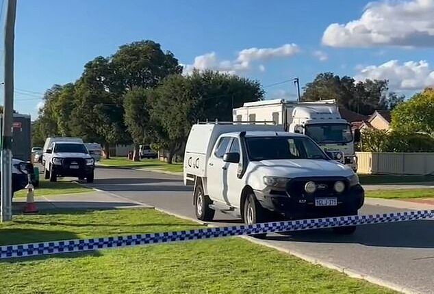 A major investgation has been launched after a six-month-old boy was found dead in Perth