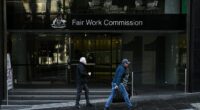 The Fair Work Commission has been accused of being overly focussed on verifying workers' eligibility for flexible work requests by imposing onerous evidentiary requirements