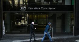 The Fair Work Commission has been accused of being overly focussed on verifying workers' eligibility for flexible work requests by imposing onerous evidentiary requirements