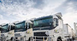 XL Express has collapsed into voluntary administration after running for 35 years