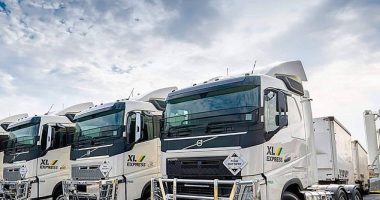 XL Express has collapsed into voluntary administration after running for 35 years