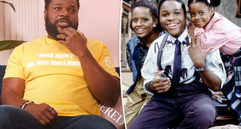Malcolm-Jamal Warner reflected on his legacy in final interview before tragic death: ‘I’ve had this full life’