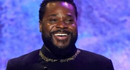 Malcolm-Jamal Warner’s Oscar-winning ex breaks silence after second victim’s gutwrenching role in drowning is revealed