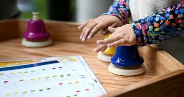 Investigations continue into the alleged indecent treatment of a four-year-old at a Brisbane daycare (stock image)