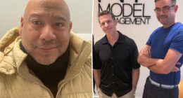 Male models at famed agency Wilhelmina allegedly want to catwalk away after top execs exit: sources