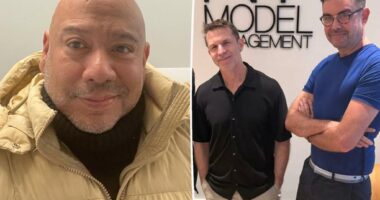 Male models at famed agency Wilhelmina allegedly want to catwalk away after top execs exit: sources