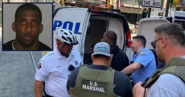 Man 'felt bad' about killing current wife, so he murdered ex-wife too, saying 'she, unlike the first victim, deserved it': Police
