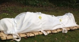 Man allegedly kills girlfriend to stop her from traveling abroad, marries her corpse