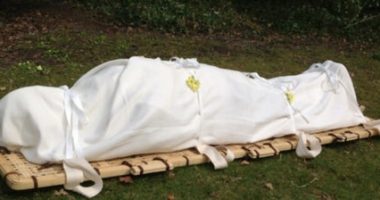 Man allegedly kills girlfriend to stop her from traveling abroad, marries her corpse