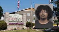 Man argued about 'disrespect' before fatal shooting, then tried to claim he 'can't remember' where he was that day: Police