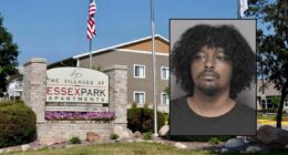 Man argued about 'disrespect' before fatal shooting, then tried to claim he 'can't remember' where he was that day: Police