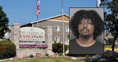 Man argued about 'disrespect' before fatal shooting, then tried to claim he 'can't remember' where he was that day: Police