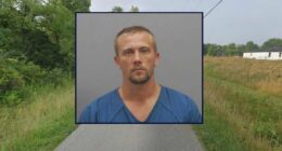 Man followed woman home after she honked at him, confronted her husband and broke into their home after road rage incident: Cops