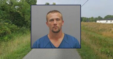 Man followed woman home after she honked at him, confronted her husband and broke into their home after road rage incident: Cops