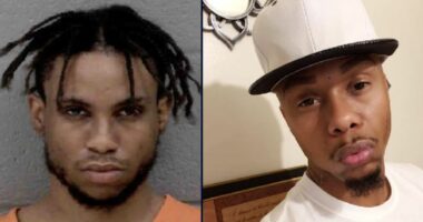 Man shot his boyfriend in the head and then drove around with dead body for 6 hours to show people the corpse
