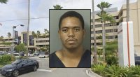 Man stabbed ex-girlfriend 12 times in front of her children, then took himself to the hospital for wound to his hand: Police