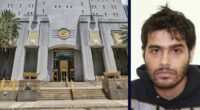 Man tried to have 7 people, including family members, a federal prosecutor and an FBI agent killed while he was awaiting trial for cyber harassment
